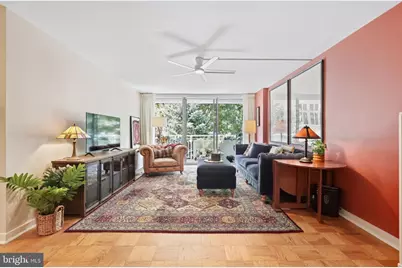 3001 Veazey Terrace NW #607, Washington, DC 20008 - Photo 3