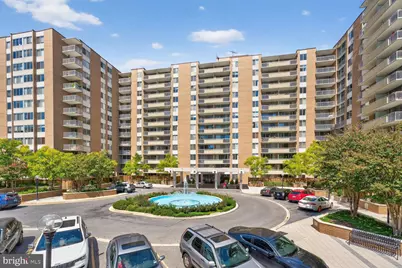 3001 Veazey Terrace NW #607, Washington, DC 20008 - Photo 1