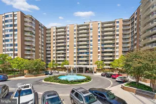 3001 Veazey Terrace NW, Washington, DC 20008 - Photo 1