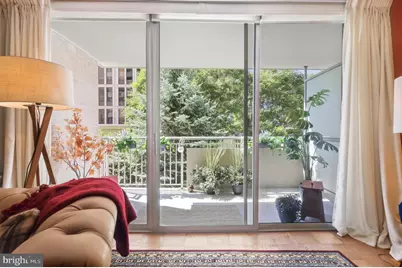 3001 Veazey Terrace NW #607, Washington, DC 20008 - Photo 13