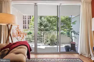 3001 Veazey Terrace NW, Washington, DC 20008 - Photo 13