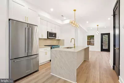 1431 Monroe Street NW, Washington, DC 20010 - Photo 5