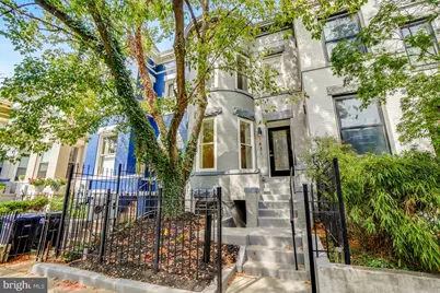 1431 Monroe Street NW, Washington, DC 20010 - Photo 3