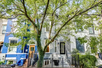 1431 Monroe Street NW, Washington, DC 20010 - Photo 1