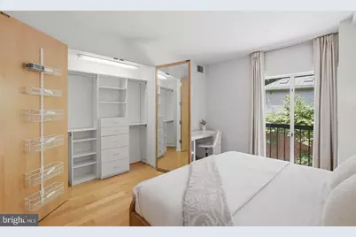 3251 Prospect Street NW #302, Washington, DC 20007 - Photo 13