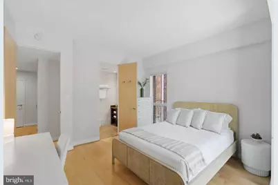 3251 Prospect Street NW #302, Washington, DC 20007 - Photo 19