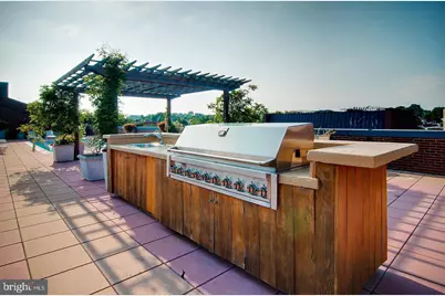 3251 Prospect Street NW #302, Washington, DC 20007 - Photo 27