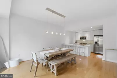 3251 Prospect Street NW #302, Washington, DC 20007 - Photo 9