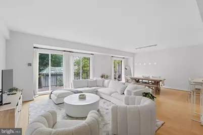 3251 Prospect Street NW #302, Washington, DC 20007 - Photo 1