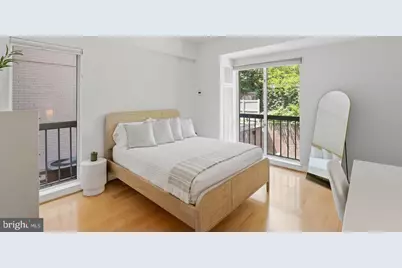 3251 Prospect Street NW #302, Washington, DC 20007 - Photo 17