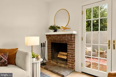 2 Browns Court SE, Washington, DC 20003 - Photo 5