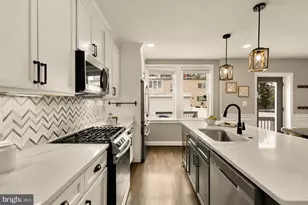 4006 10th St NE, Washington, DC 20017 - Photo 23
