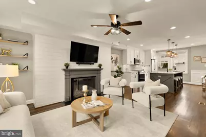 4006 10th Street NE, Washington, DC 20017 - Photo 9