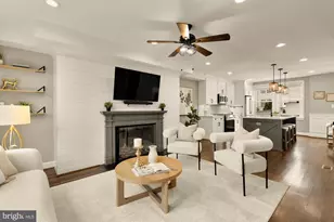 4006 10th St NE, Washington, DC 20017 - Photo 9