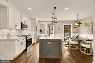 4006 10th St NE, Washington, DC 20017 - Photo 15