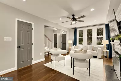 4006 10th Street NE, Washington, DC 20017 - Photo 13