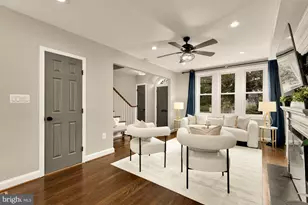 4006 10th St NE, Washington, DC 20017 - Photo 13