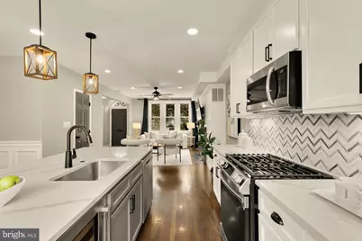4006 10th Street NE, Washington, DC 20017 - Photo 21