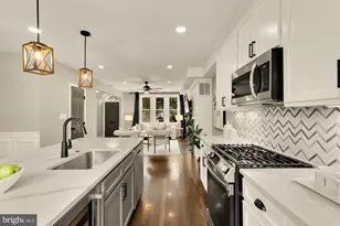4006 10th St NE, Washington, DC 20017 - Photo 21