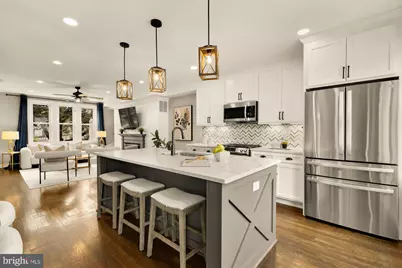 4006 10th Street NE, Washington, DC 20017 - Photo 19