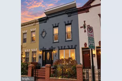1020 6th Street NE, Washington, DC 20002 - Photo 1