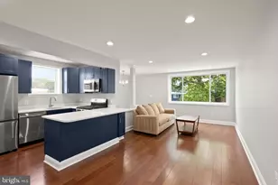 219 Webster St NE, Washington, DC 20011 - Photo 7