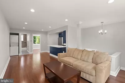 219 Webster Street NE, Washington, DC 20011 - Photo 3