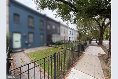 203 17th Street SE, Washington, DC 20003 - Photo 1