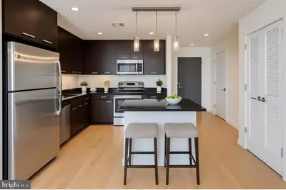 1010 Massachusetts Avenue NW #1212, Washington, DC 20001 - Photo 3