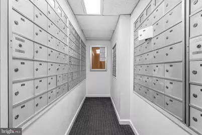 730 24th Street NW #409, Washington, DC 20037 - Photo 41