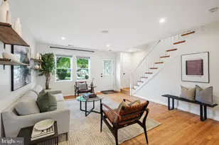 817 20th St NE, Washington, DC 20002 - Photo 5