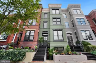 421 4th St NE, Washington, DC 20002 - Photo 1
