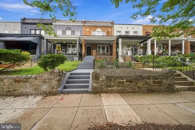 4839 Illinois Avenue NW, Washington, DC 20011 - Photo 1