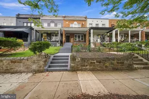 4839 Illinois Ave NW, Washington, DC 20011 - Photo 1