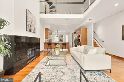 1324 Q Street NW #PH B, Washington, DC 20009 - Photo 11