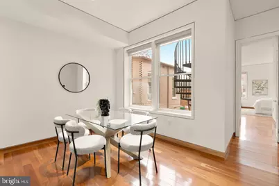 1324 Q Street NW #PH B, Washington, DC 20009 - Photo 3