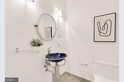 1324 Q Street NW #PH B, Washington, DC 20009 - Photo 13