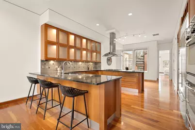 1324 Q Street NW #PH B, Washington, DC 20009 - Photo 7