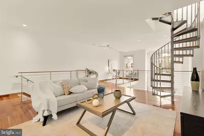 1324 Q Street NW #PH B, Washington, DC 20009 - Photo 19