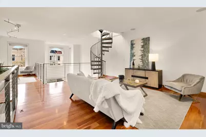 1324 Q Street NW #PH B, Washington, DC 20009 - Photo 17