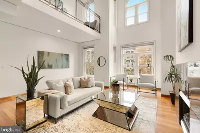 1324 Q Street NW #PH B, Washington, DC 20009 - Photo 9