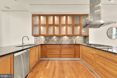 1324 Q Street NW #PH B, Washington, DC 20009 - Photo 5