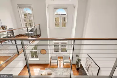 1324 Q Street NW #PH B, Washington, DC 20009 - Photo 23