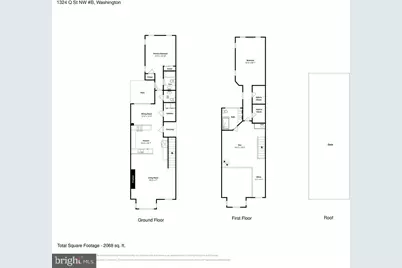 1324 Q Street NW #PH B, Washington, DC 20009 - Photo 33