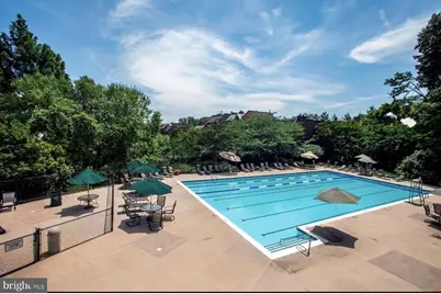 4024 Chancery Court NW, Washington, DC 20007 - Photo 39