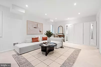 4024 Chancery Court NW, Washington, DC 20007 - Photo 33