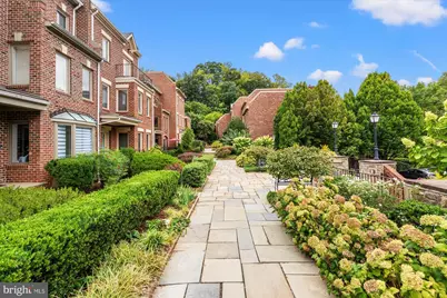 4024 Chancery Court NW, Washington, DC 20007 - Photo 41