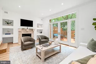 4024 Chancery Ct NW, Washington, DC 20007 - Photo 13