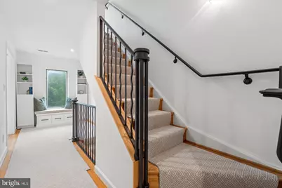 4024 Chancery Court NW, Washington, DC 20007 - Photo 19