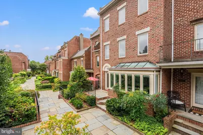 4024 Chancery Court NW, Washington, DC 20007 - Photo 37